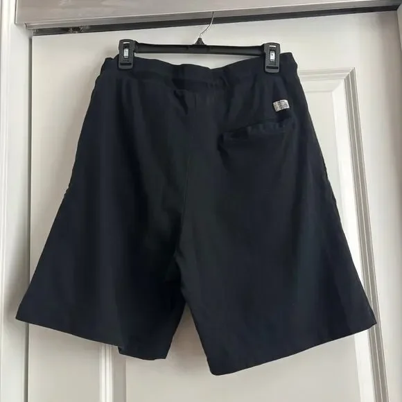 Diesel UMLB-PAN CALZONCINI Black Drawstring Sweat Shorts Mens XL Lounge - Picture 8 of 12